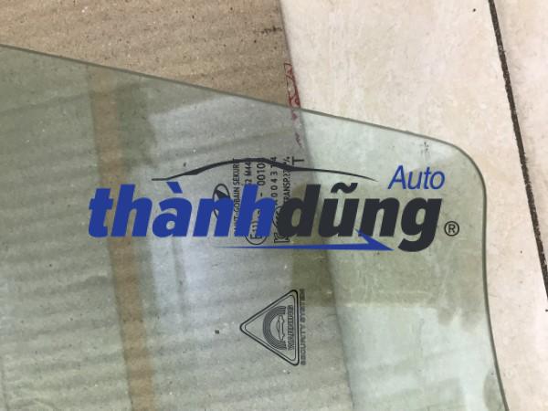 KÍNH CÁNH CỬA XE HYUNDAI SANTAFE 2.0L 2019 | 82420L1010 - Ảnh 2