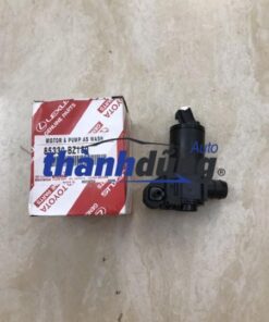 mô tơ bơm nước rửa kính toyota cross 2020 | 85330bz180