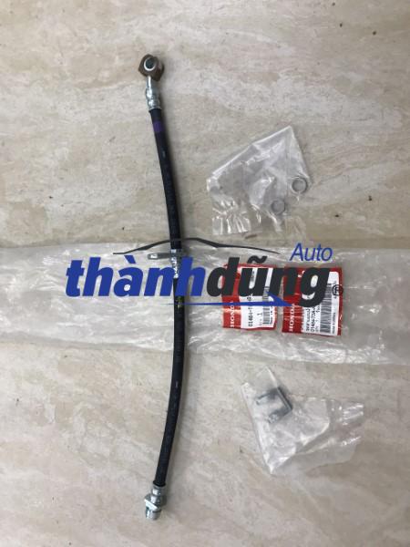 TUY Ô DẦU THẮNG TRƯỚC PHẢI HONDA CRV 2017 | 01464T0AA02 - Ảnh 2