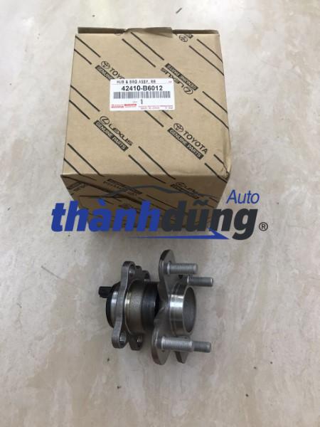 bi may sau toyota wigo 1.2 at 2018 | 42410-b6012