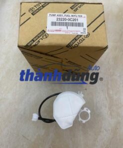 Alternative view of BƠM XĂNG TOYOTA FORTUNER 2.7L 2019 |  232200C201