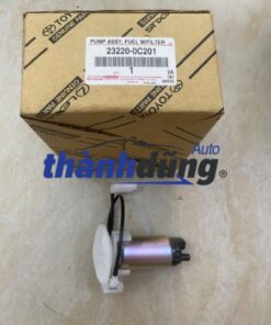 bơm xăng toyota fortuner 2.7l 2019 | 232200c201
