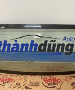 kính cốp hậu hyundai getz 2006 | 87110-1c300