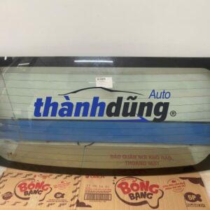 kính cốp hậu hyundai getz 2006 | 87110-1c300