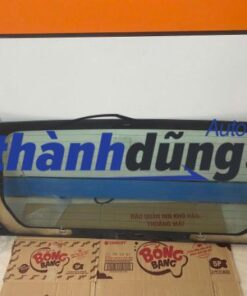 Alternative view of KÍNH CỐP HẬU HYUNDAI GETZ 2006 | 87110-1C300