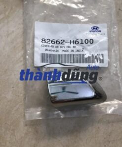 đuôi tay mở cửa trước xe hyundai accent 2022 | 82662h6100