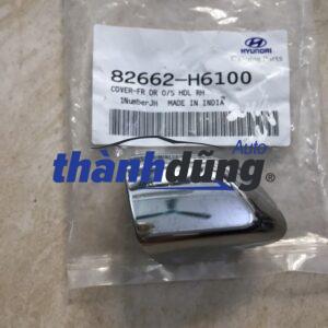 đuôi tay mở cửa trước xe hyundai accent 2022 | 82662h6100