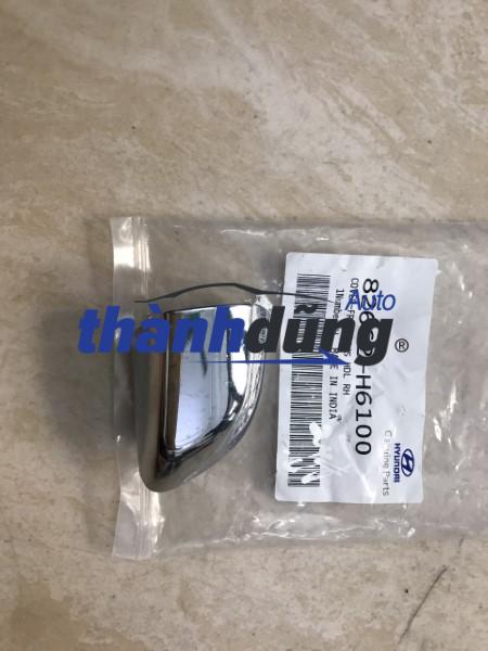 ĐUÔI TAY MỞ CỬA TRƯỚC XE HYUNDAI ACCENT 2022 | 82662H6100 - Ảnh 2