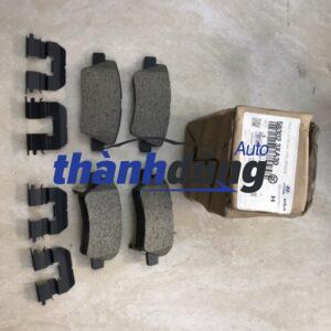 má phanh sau kia optima | 58302-3xa30