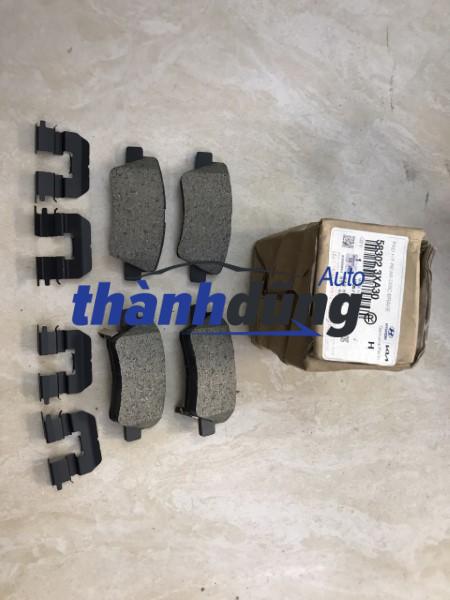 má phanh sau kia optima | 58302-3xa30