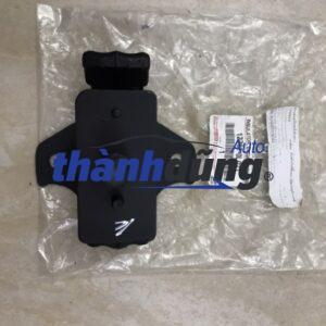 cao su chân máy phải toyota innova 2021 | 123610l021