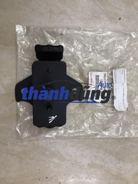 cao su chân máy phải toyota innova 2021 | 123610l021