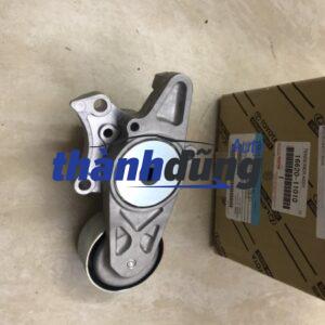 cụm tăng tổng toyota prado 2018 | 1662011010