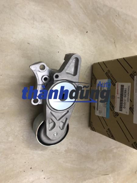 cụm tăng tổng toyota prado 2018 | 1662011010