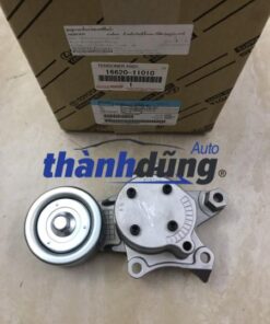 Alternative view of CỤM TĂNG TỔNG TOYOTA PRADO 2018 | 1662011010