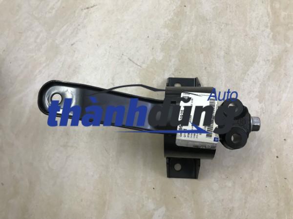 CHÂN TREO ĐẦU HỘP SỐ CHEVROLET VIVANT | 96413925 - Ảnh 2