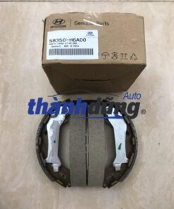 bố thắng sau hyundai i10 2021 | 58350-h6a00
