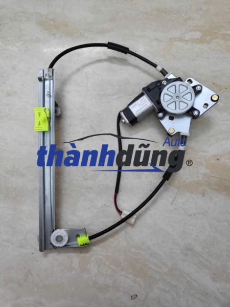 COMPA NÂNG HẠ KÍNH LIFAN 520 | 13719295558