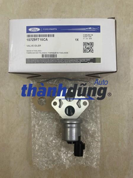 VAN KHÔNG TẢI MAZDA 6 2007 | 1S7Z9F715CA