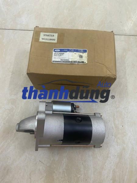 CỦ ĐỀ MAZDA BT50 2014 | WL9118400