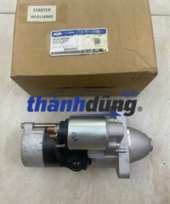 CỦ ĐỀ MAZDA BT50 2014 | WL9118400