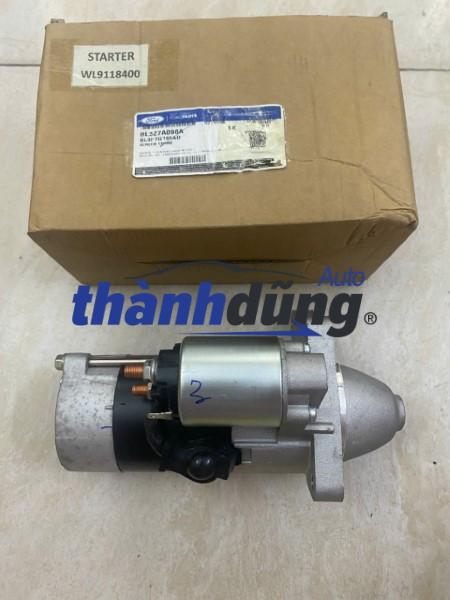 CỦ ĐỀ MAZDA BT50 2014 | WL9118400