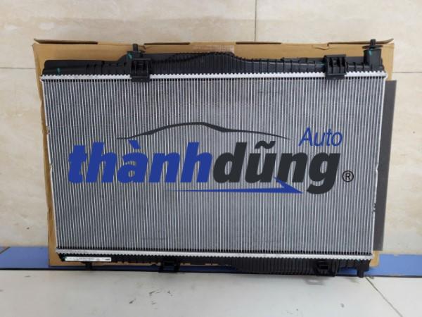 KÉT NƯỚC XE FORD ECOSPORT 2018 | GN118005AE