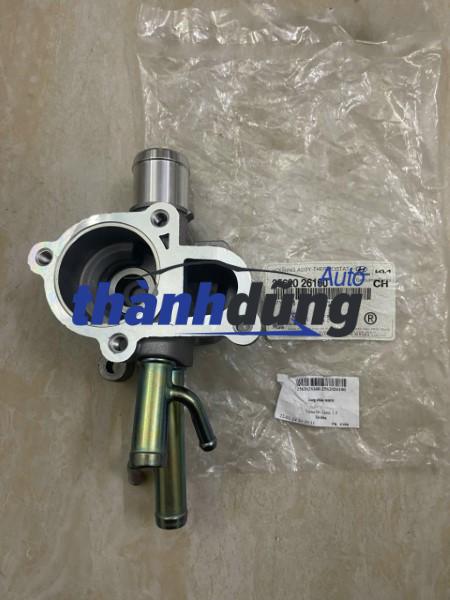 CÚT CHIA NƯỚC KIA RIO 2006-2009 | 2562026160