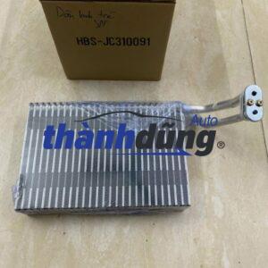 DÀN LẠNH MERCEDES SPRINTER 311 | 9700-0067-00