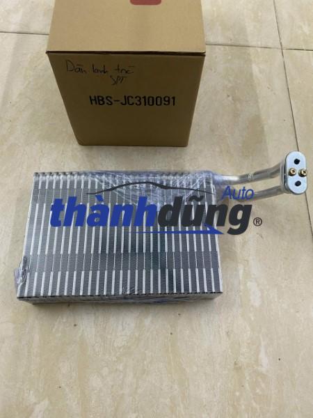 DÀN LẠNH MERCEDES SPRINTER 311 | 9700-0067-00