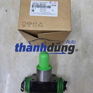 ĐỜ LU PHANH SAU HYUNDAI HD120 | 583306A000