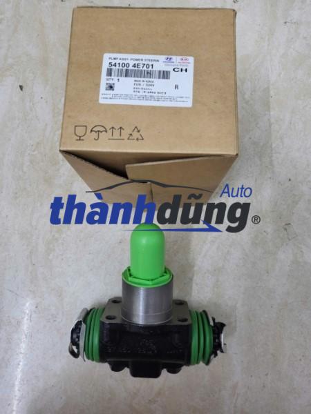 ĐỜ LU PHANH SAU HYUNDAI HD120 | 583306A000
