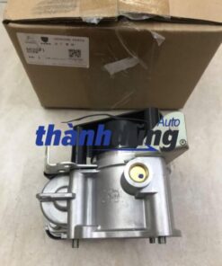 CỤM BƯỚM GA PEUGEOT 508 2.0 | 9635884080