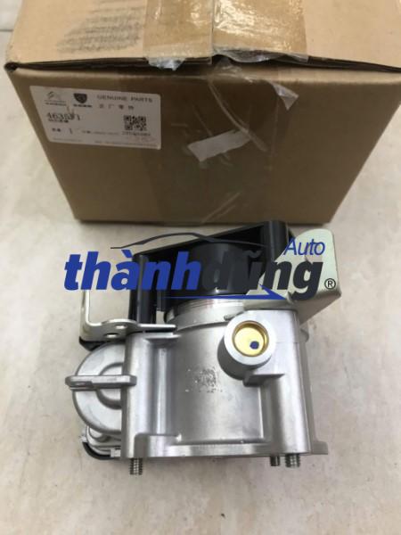 CỤM BƯỚM GA PEUGEOT 508 2.0 | 9635884080