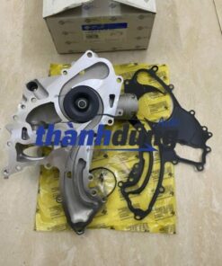 BƠM NƯỚC ĐỘNG CƠ MERCEDES SL550 | 2782000701