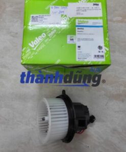 QUẠT GIÓ MÁY LẠNH MERCEDES E200 | 2048200208