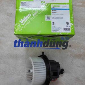 QUẠT GIÓ MÁY LẠNH MERCEDES E200 | 2048200208