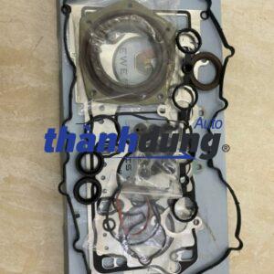 RON ĐẠI TU MG RX5 2022 | 10445756-ZC