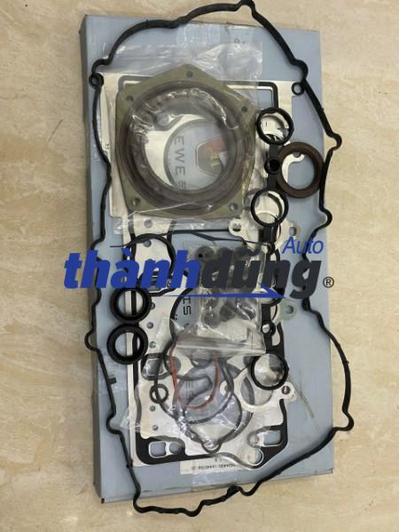 RON ĐẠI TU MG RX5 2022 | 10445756-ZC