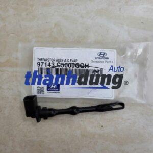 CẢM BIẾN NGẮT LẠNH HYUNDAI TUCSON 2018 | 97143C5000QQH