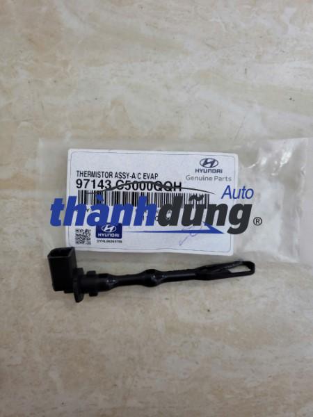 CẢM BIẾN NGẮT LẠNH HYUNDAI TUCSON 2018 | 97143C5000QQH