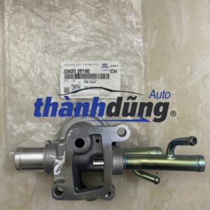 CÚT CHIA NƯỚC KIA RIO 2006-2009 | 2562026160