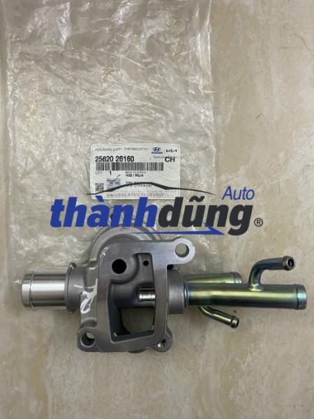 CÚT CHIA NƯỚC KIA RIO 2006-2009 | 2562026160