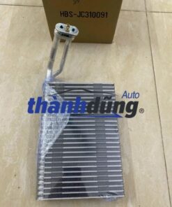 DÀN LẠNH MERCEDES SPRINTER 311 | 9700-0067-00