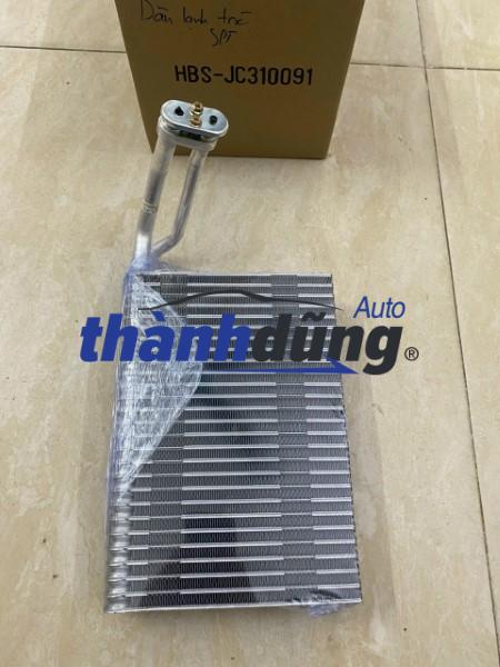 DÀN LẠNH MERCEDES SPRINTER 311 | 9700-0067-00