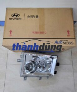ĐÈN PHA PHẢI HYUNDAI GOLD | 921016B002