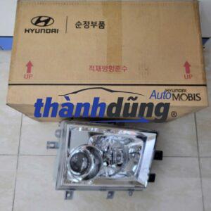 ĐÈN PHA PHẢI HYUNDAI GOLD | 921016B002