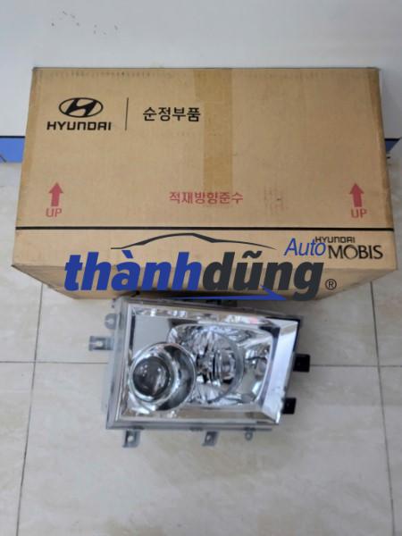 ĐÈN PHA PHẢI HYUNDAI GOLD | 921016B002