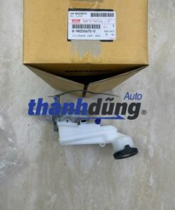 HEO THẮNG CÁI ISUZU D-MAX | 8983206700