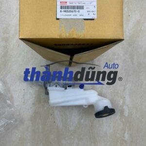 HEO THẮNG CÁI ISUZU D-MAX | 8983206700